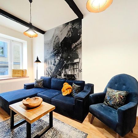 2-Room Apartment With Kitchen, Heart Of Cracow Old Town Krakov Exteriér fotografie