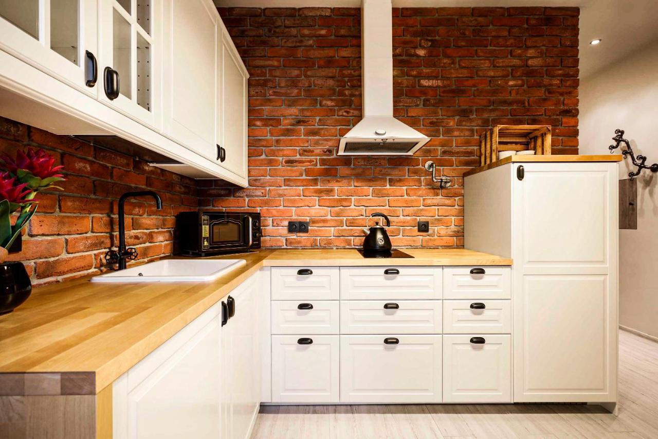 2-Room Apartment With Kitchen, Heart Of Cracow Old Town Krakov Exteriér fotografie