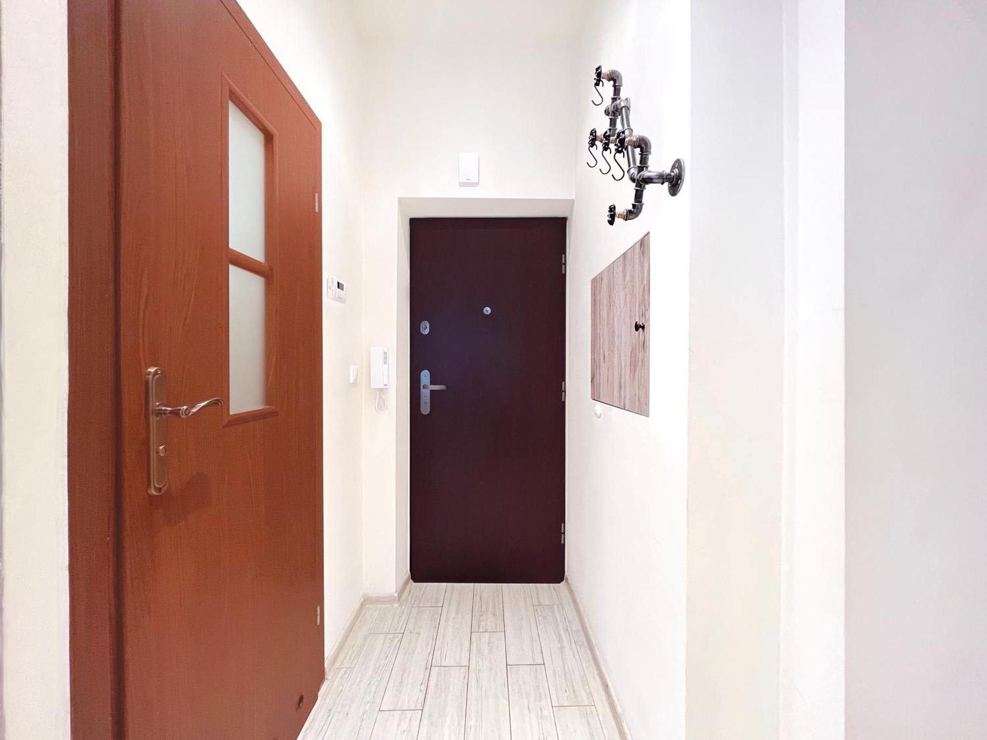 2-Room Apartment With Kitchen, Heart Of Cracow Old Town Krakov Exteriér fotografie