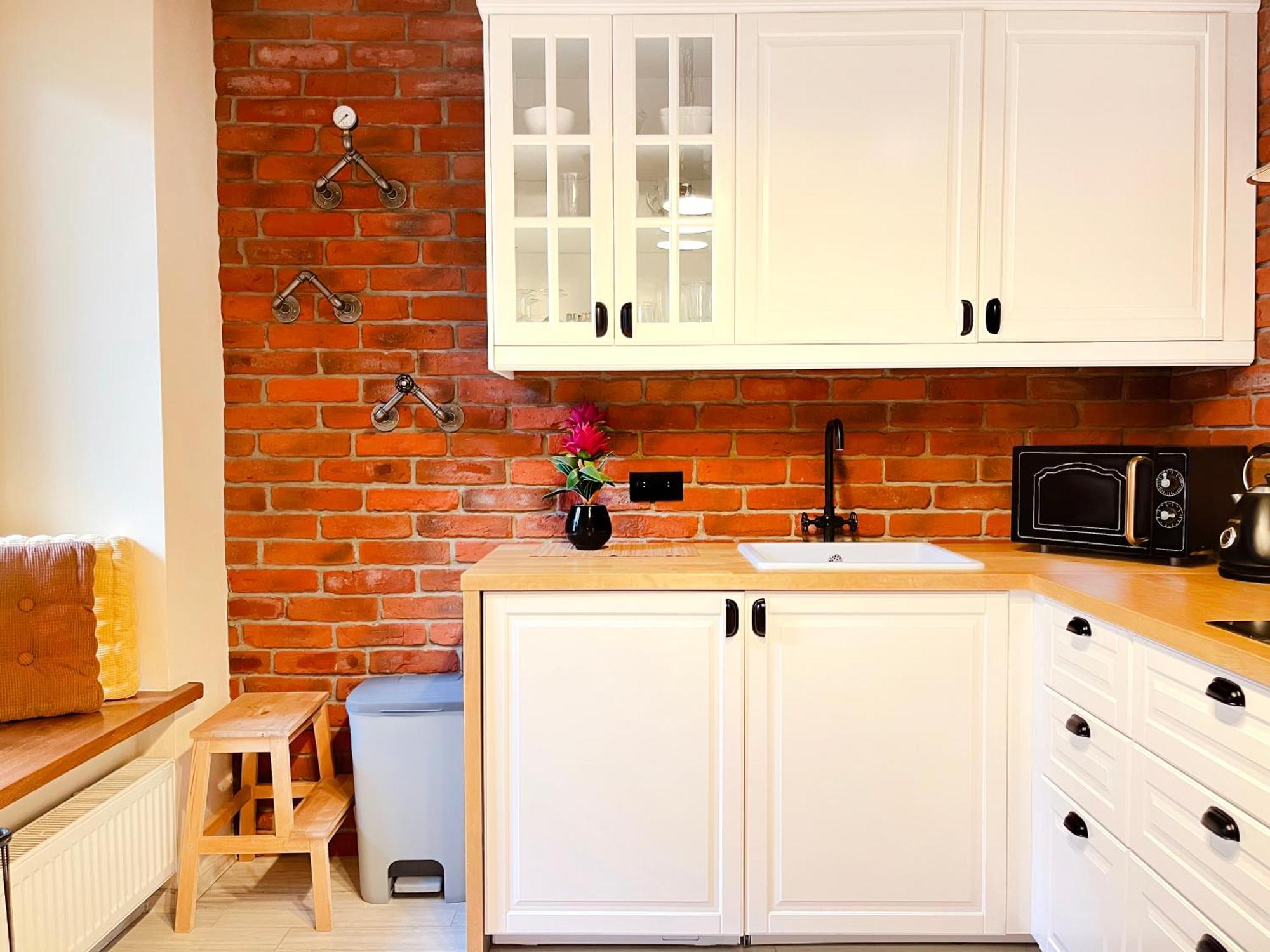 2-Room Apartment With Kitchen, Heart Of Cracow Old Town Krakov Exteriér fotografie